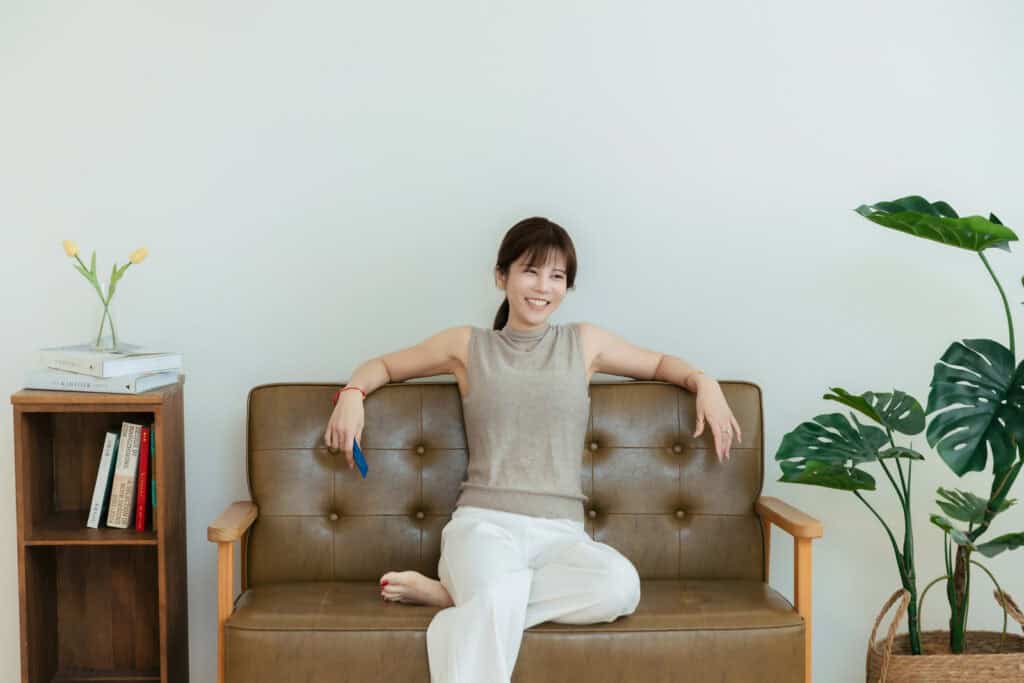 舒心美妍