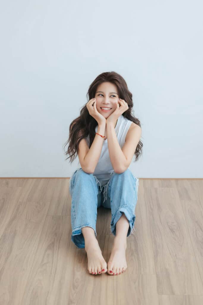 舒心美妍,美不僅來自外在保養,更取決於內在健康。
