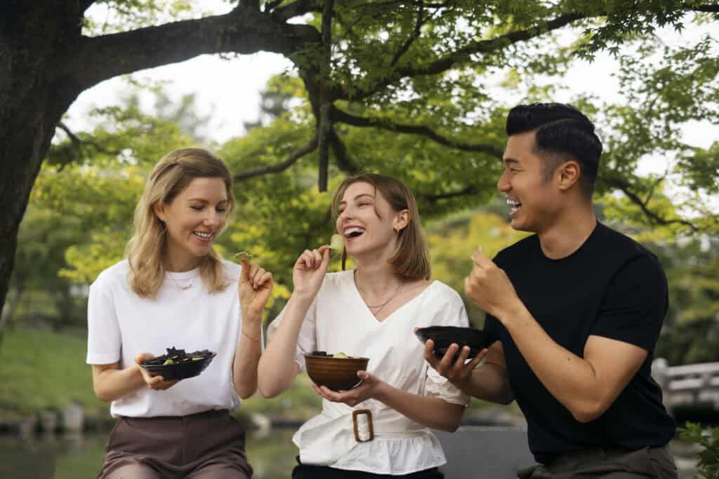 高鈣食物